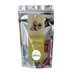 MACA PERUANA 100% PURA NATTUBRAS 150GR