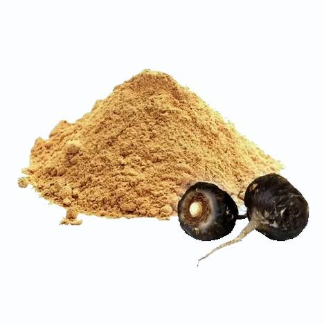MACA PERUANA PRETA KG