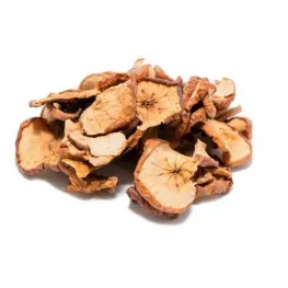 MACA SECA VERMELHA KG