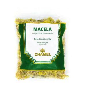 MACELA CHAMEL 20G