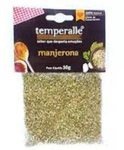 MANJERONA TEMPERALLE 10G