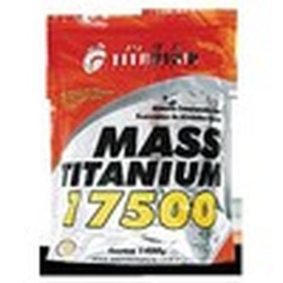 MASS DE VITAMINA DE FRUTAS MAX TITANIUM