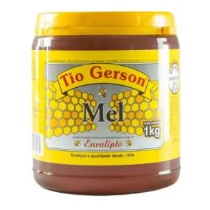 MEL EUCALIPTO TIO GERSON 1KG