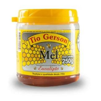 MEL EUCALIPTO TIO GERSON 250 GR