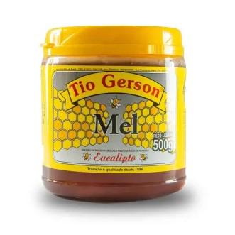 MEL EUCALIPTO TIO GERSON 500GR