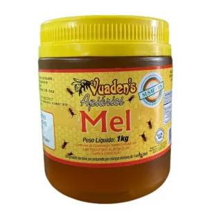 MEL EUCALIPTO VUADENS APIARIO 1 KG