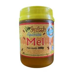 MEL EUCALIPTO VUADENS APIARIO 500G