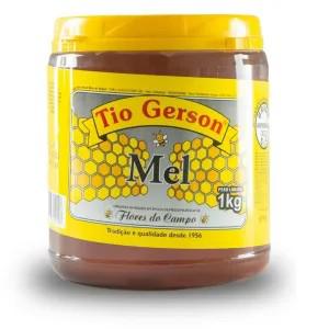 MEL FLORES DO CAMPO TIO GERSON 1KG