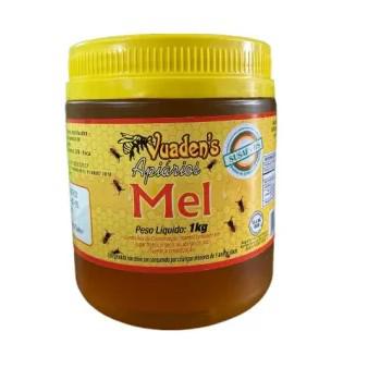 MEL PIMENTA ROSA VUADENS 1 KG