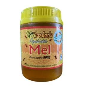 MEL PIMENTA ROSA VUADENS 500G