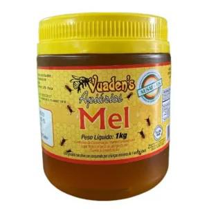 MEL SILVESTRE VUADENS APIARIO 1 KG