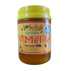 MEL UVA JAPAO VUADENS APIARIO 500G