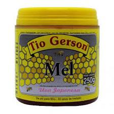 MEL UVA JAPONESA TIO GERSON 250G