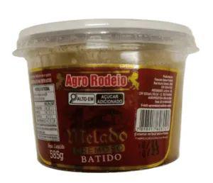 MELADO BATIDO AGRO RODEIO 600GR