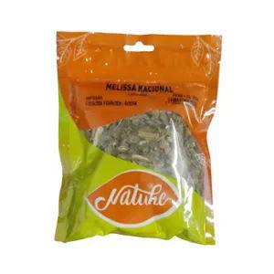 MELISSA NACIONAL NATUHE 20G