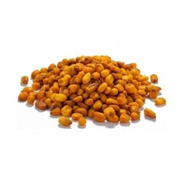 MILHO TORRADO MEL E MOSTARDA KG