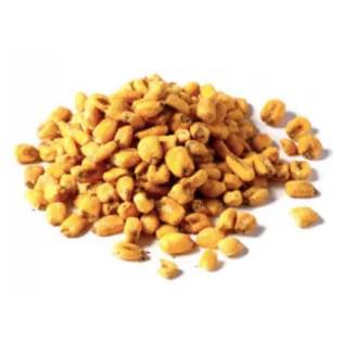 MILHO TORRADO QUEIJO PARMESAO KG