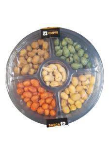 MINI KIT AMENDOIM 220GR