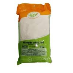 MISTURA P/ PAO SEM GLUTEN FOCO ALTERNATI