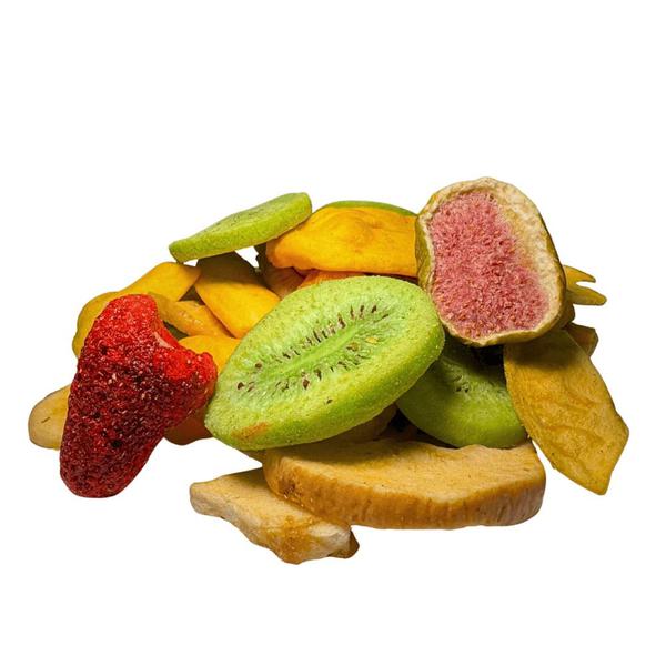 MIX DE FRUTAS TROPICAIS KG