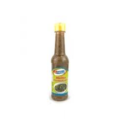 MOLHO DE CHIMICHURRI KINATURAL 150ML