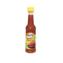 MOLHO DE PIMENTA KINATURAL 150ML