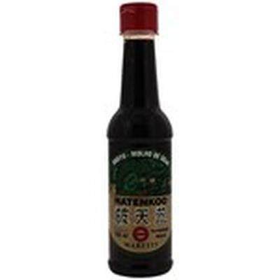 MOLHO DE SOJA TRADICIONAL HATENKOO 150ML