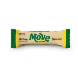 MOVE BANANA HARTS 40G
