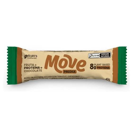 MOVE PACOCA HARTS 40G