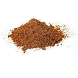 NOZ MOSCADA EM PO KG