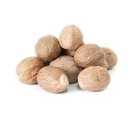 NOZ MOSCADA INTEIRA KG