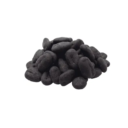 NOZES PECAN C/ CHOCOLATE 50% CACAU KG