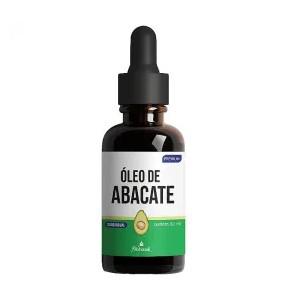 OLEO DE ABACATE GOTAS FITO BRASIL 30ML
