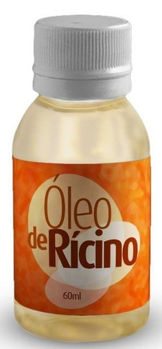 OLEO DE RICINO BELLAPHYTUS 60ML