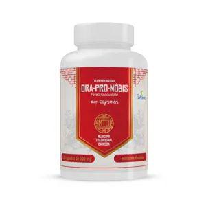 ORA PRO NOBIS 600MG NATTUBRAS 120 CAPS