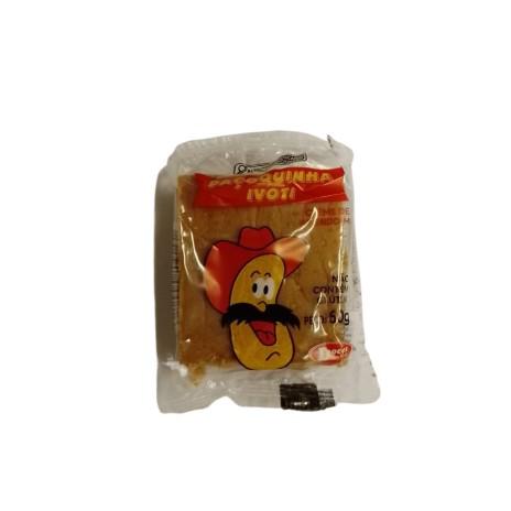 PACOQUINHA IVOTI DOCES BOA VISTA 60G