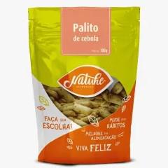 PALITO DE CEBOLA NATUHE 100G