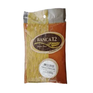 PAPRICA DEFUMADA BANCA 12 (FA) 100GR