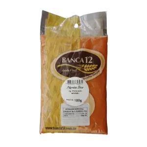 PAPRICA DOCE BANCA 12 (FA) 100GR
