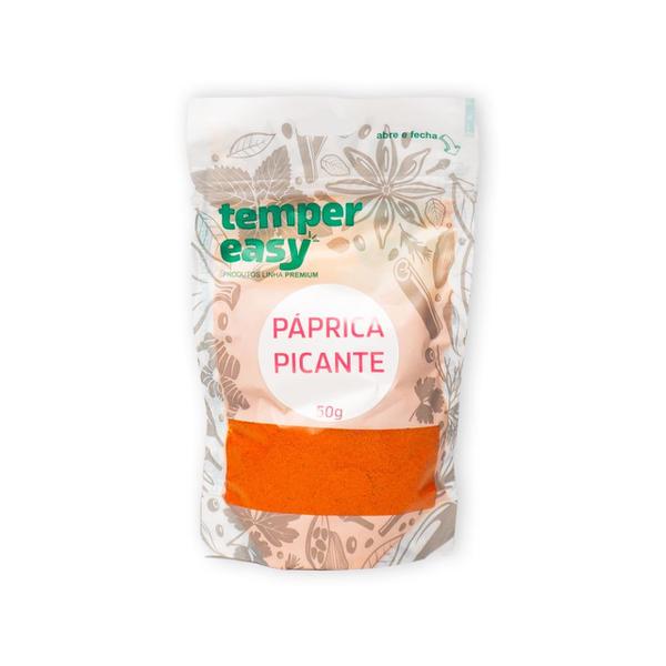PAPRICA PICANTE TEMPEREASY 50G