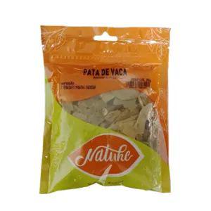 PATA DE VACA NATUHE 20G