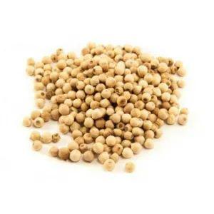 PIMENTA BRANCA EM GRAO KG