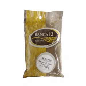 PIMENTA PRETA REINO PO BANCA 12 (FA) 100