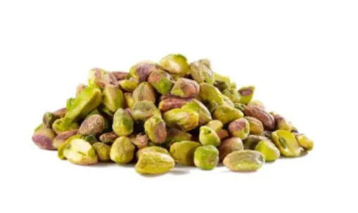 PISTACHE CRU SEM CASCA KG