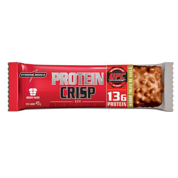 PROTEIN CRISP BAR AVELA INTEGRALMEDICA 4