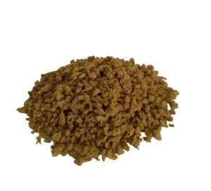 PROTEINA DE SOJA CARAMELO FINA KG