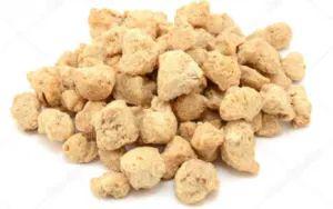 PROTEINA DE SOJA CHUNK GROSSA KG