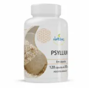 PSYLLIUM 700MG NATTUBRAS 120CAPS