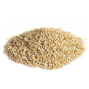 QUINOA EM GRAO BRANCA KG