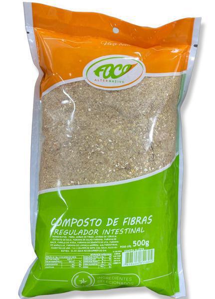 REGULADOR INTESTINAL FOCO ALTERNATIVO 50